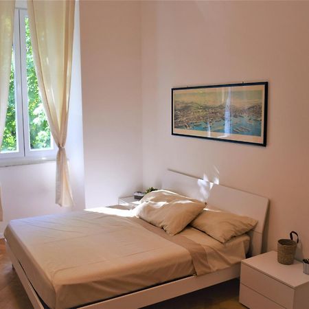 Casa Vacanze Trieste Piace Exterior foto