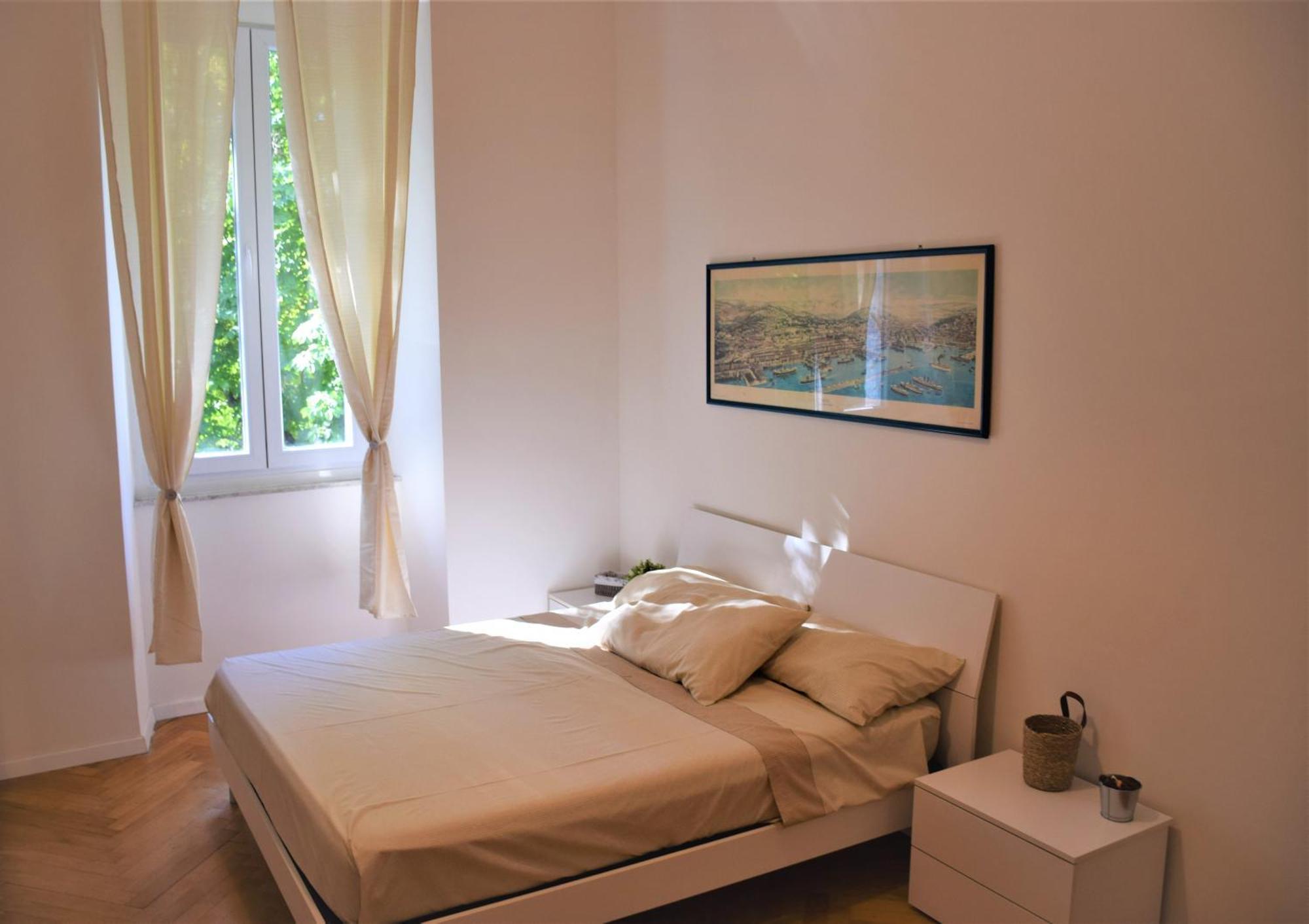 Casa Vacanze Trieste Piace Exterior foto